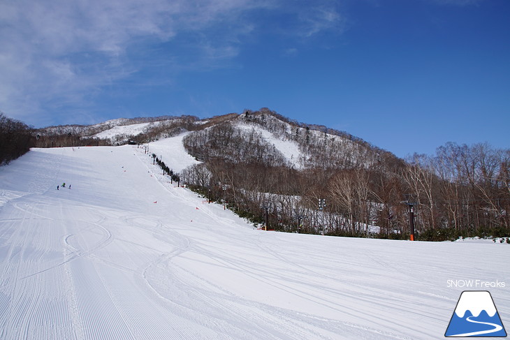 北海道スキー場巡り vol.3 ～登別カルルス温泉サンライバスキー場・オロフレスキー場・室蘭市だんパラスキー場～